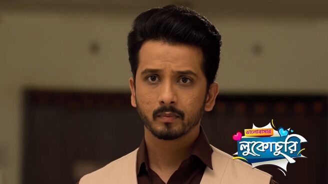 Bhalobashar Lukochuri season 1 episode 30 on Zee5