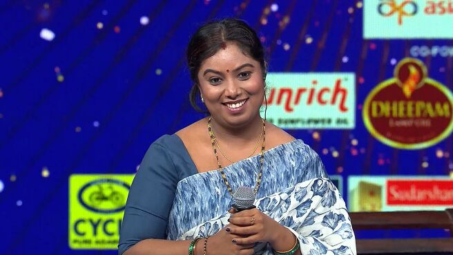 Sa Re Ga Ma Pa 2024 season 1 episode 26 on Zee5