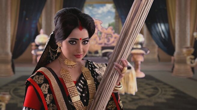 Parul season 1 episode 46 on Zee5