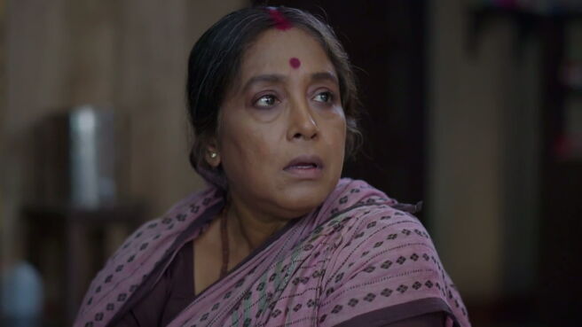 Annapurnar Lokkhira season 1 episode 8 on Zee5
