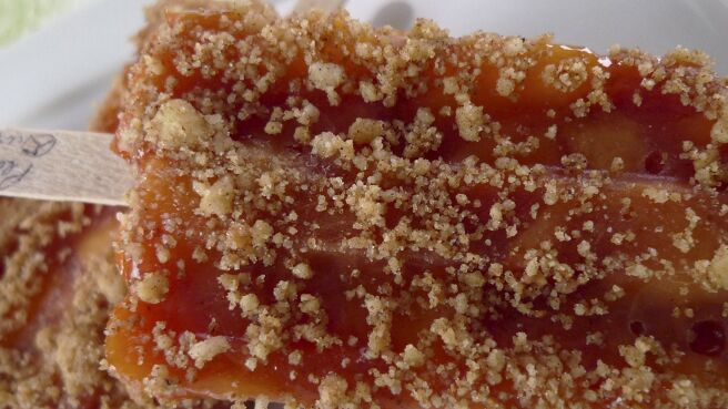 Unique Sweets season 3 episode 11 on Discovery Plus