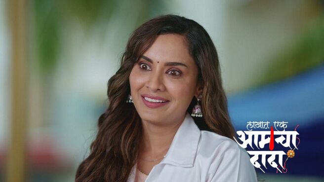 Lakhat Ek Amcha Dada season 1 episode 22 on Zee5