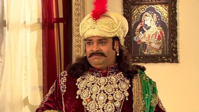 Akbar Birbal season 1 episode 1 on Zee5