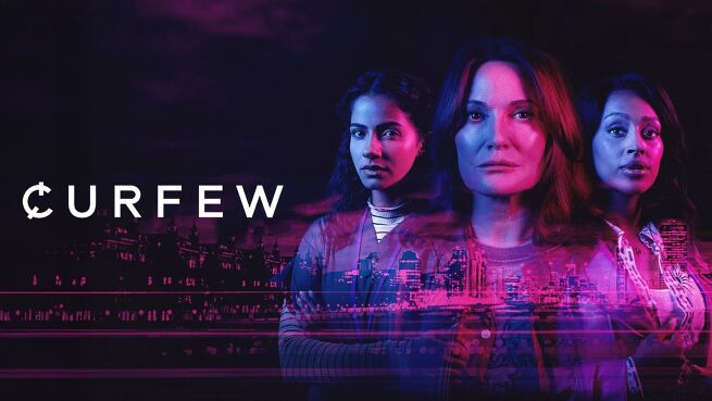 Curfew season 1 episode 2 on LionsGate Play
