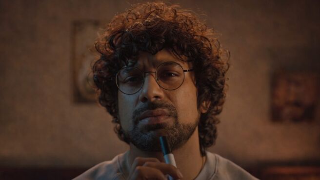 Nayanam season 1 episode 3 on Zee5