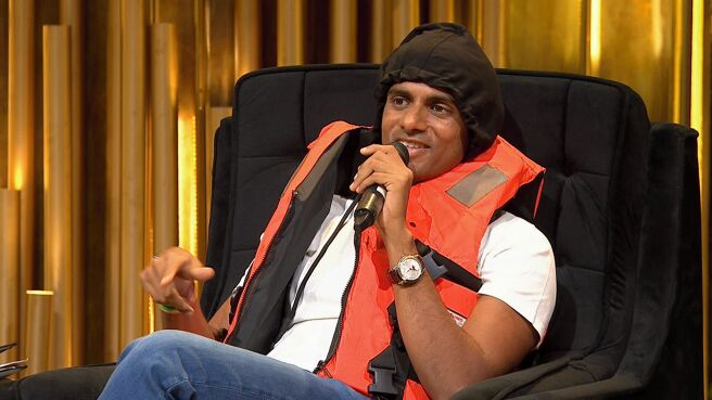 Ideabaaz season 1 episode 2 on Zee5