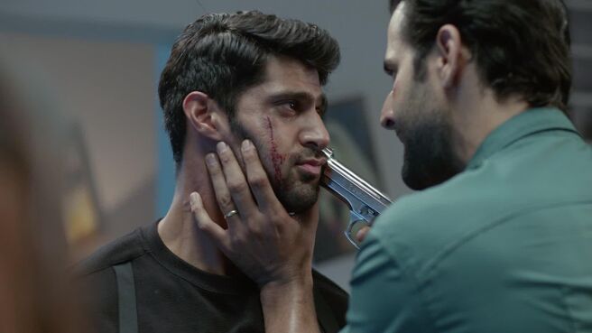 Poison season 1 episode 11 on Zee5
