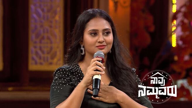 Naavu Nammavaru season 1 episode 7 on Zee5