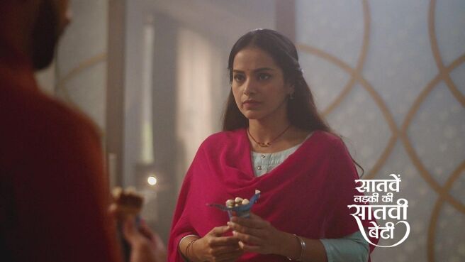 Saatve Ladki Ki Saatvi Beti season 1 episode 37 on Zee5