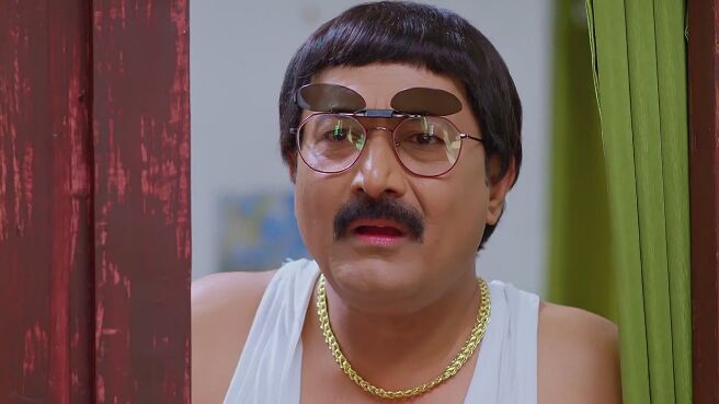 Ennallo Vechina Hrudayam season 1 episode 20 on Zee5