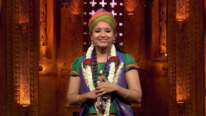 Harikatha Manjari season 1 episode 27 on Zee5