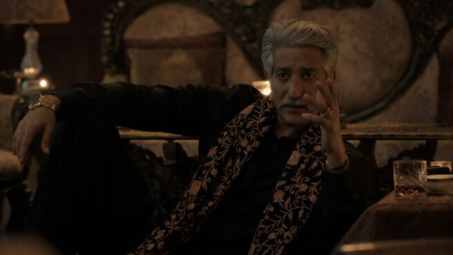 Charlie Chopra & The Mystery Of Solang Valley (Bengali) season 1 episode 5 on Sony LIV