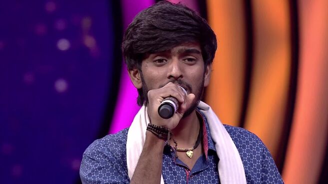 Sa Re Ga Ma Pa Season 15 season 15 episode 37 on Zee5