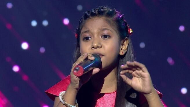 Sa Re Ga Ma Pa Lil Champs 2014 season 1 episode 13 on Zee5