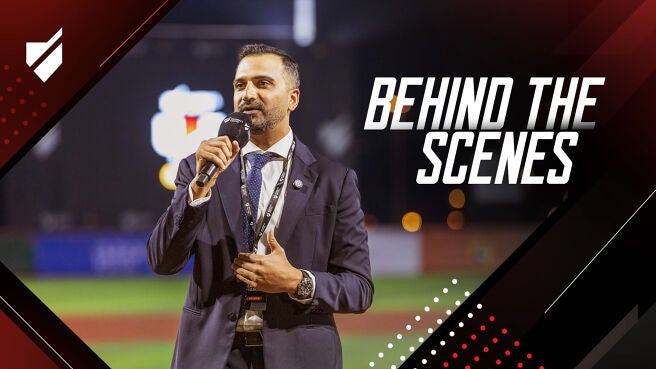 Baseball United on Zee5