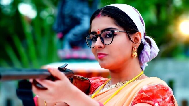 Seethe Ramudi Katnam season 1 episode 18 on Zee5