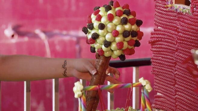 Candy Queen season 1 episode 5 on Discovery Plus