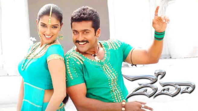 Deva on Sun NXT