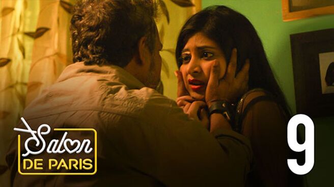 Salon De Paris (Hindi) season 1 episode 9 on Hoichoi