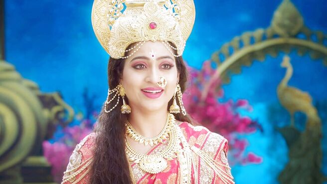Jashoda Mayer Nandalal season 1 episode 4 on Sony LIV