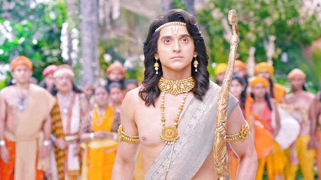 Shrimad Ramayan (Bangla) season 1 episode 23 on Sony LIV