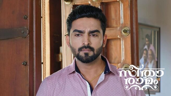 Seetha Ramam season 1 episode 43 on Zee5