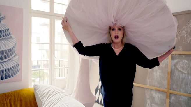 Joanna Lumley's Great Cities of the World season 1 episode 3 on Sony LIV