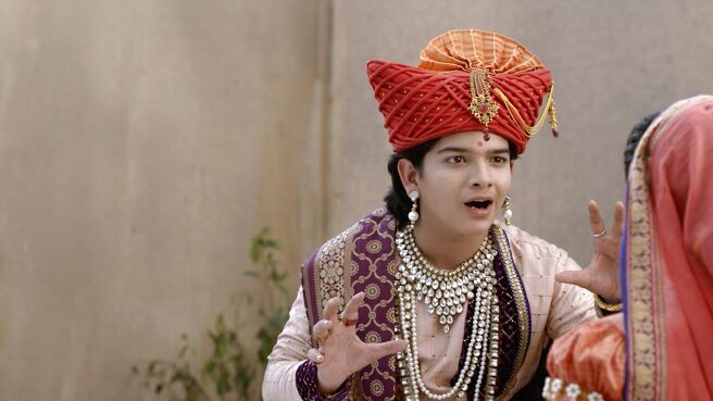 Punyashlok Ahilya Bai season 1 episode 18 on Sony LIV