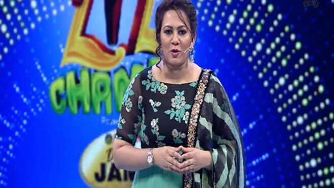 Sa Re Ga Ma Pa Lil Champs - Tamil season 1 episode 11 on Zee5