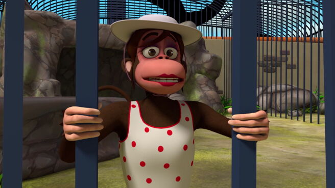 Appu - The Yogic Elephant season 1 episode 6 on Zee5