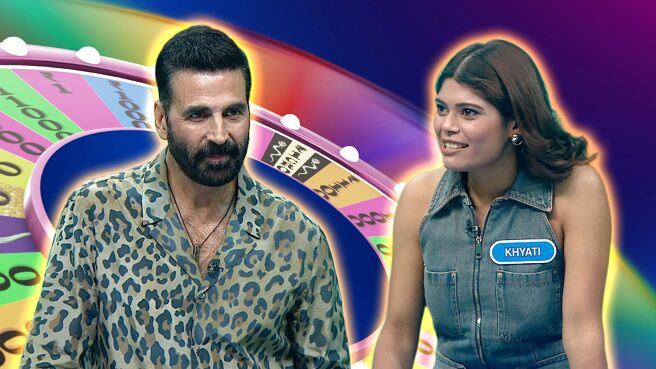 Wheel Of Fortune season 1 episode 36 on Sony LIV
