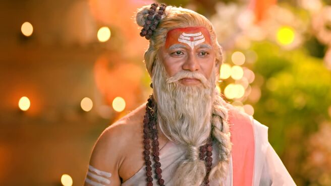 Veer Hanuman - Bolo Bajrang Bali Ki Jai season 1 episode 37 on Sony LIV