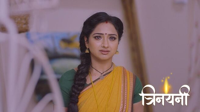 Trinayani season 1 episode 40 on Zee5