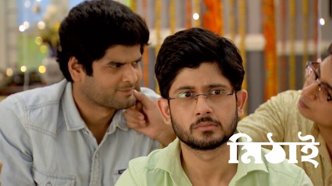 Mithai season 1 episode 39 on Zee5