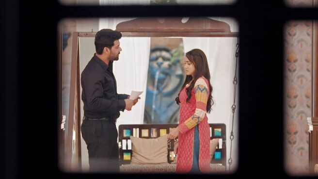 Ufff..Yeh Love Hai Mushkil season 1 episode 32 on Sony LIV