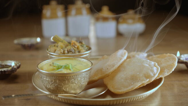 Tyohar Khana Aur Kahaniyaan season 1 episode 4 on Zee5