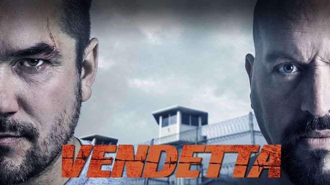 Vendetta on LionsGate Play