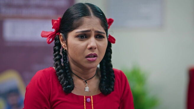 Smart Play - Kamali season 1 episode 5 on Zee5