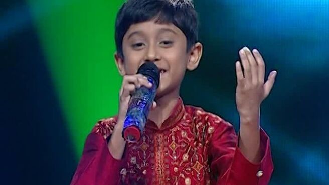 Sa Re Ga Ma Pa 2013 season 1 episode 39 on Zee5
