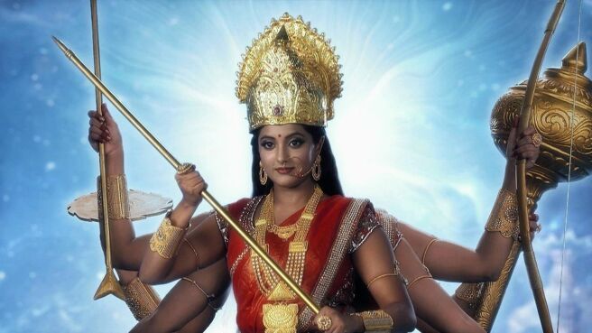 Shaktir Sadhanay Bhairav season 1 episode 2 on Zee5