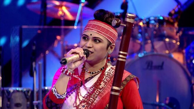 Sa Re Ga Ma Pa - 2018 - Bangla season 1 episode 37 on Zee5