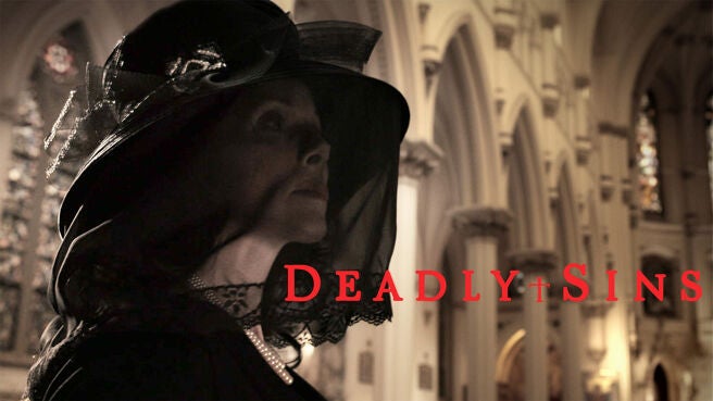 Deadly Sins on Discovery Plus