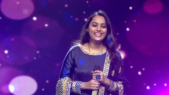 Sa Re Ga Ma Pa 2018 season 1 episode 29 on Zee5