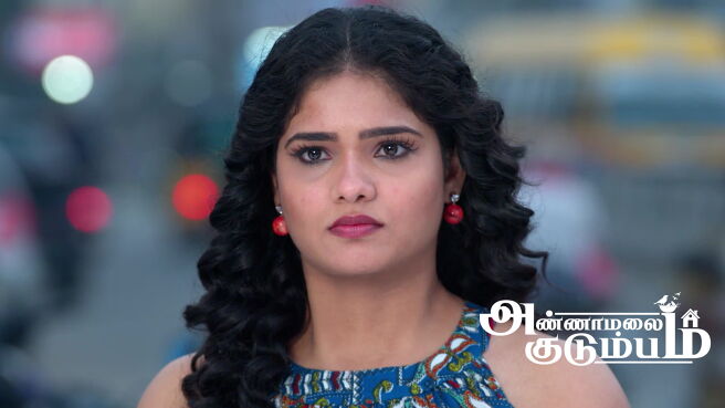 Annamalai Kudumbam season 1 episode 30 on Zee5