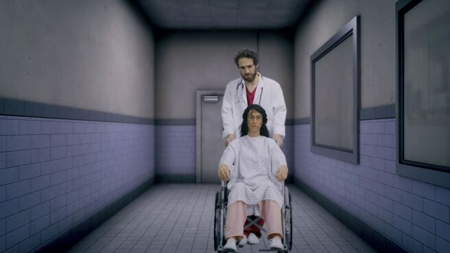 Dark Matters: Twisted But True season 2 episode 5 on DiscoveryPlus
