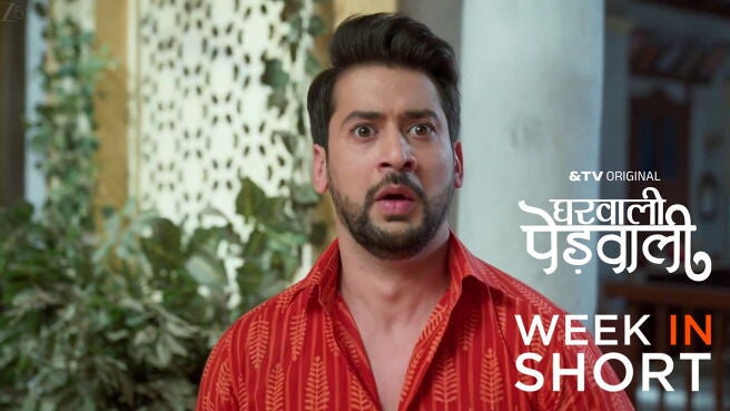Gharwali Pedwali season 1 episode 20 on Zee5