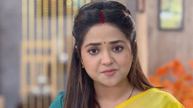 Jogomaya season 1 episode 21 on Zee5