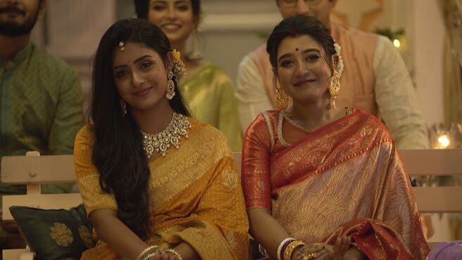 Boishakhi Utsob season 1 episode 1 on Zee5