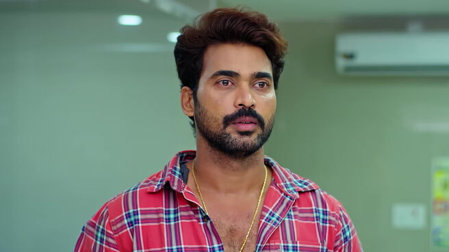 Mane Aliya season 1 episode 33 on Zee5