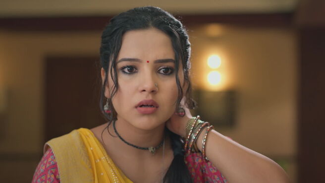 Smart Play - Vasudha season 1 episode 33 on Zee5